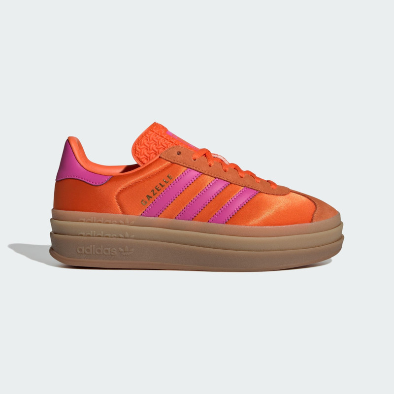Gazelle Bold Shoes - 1
