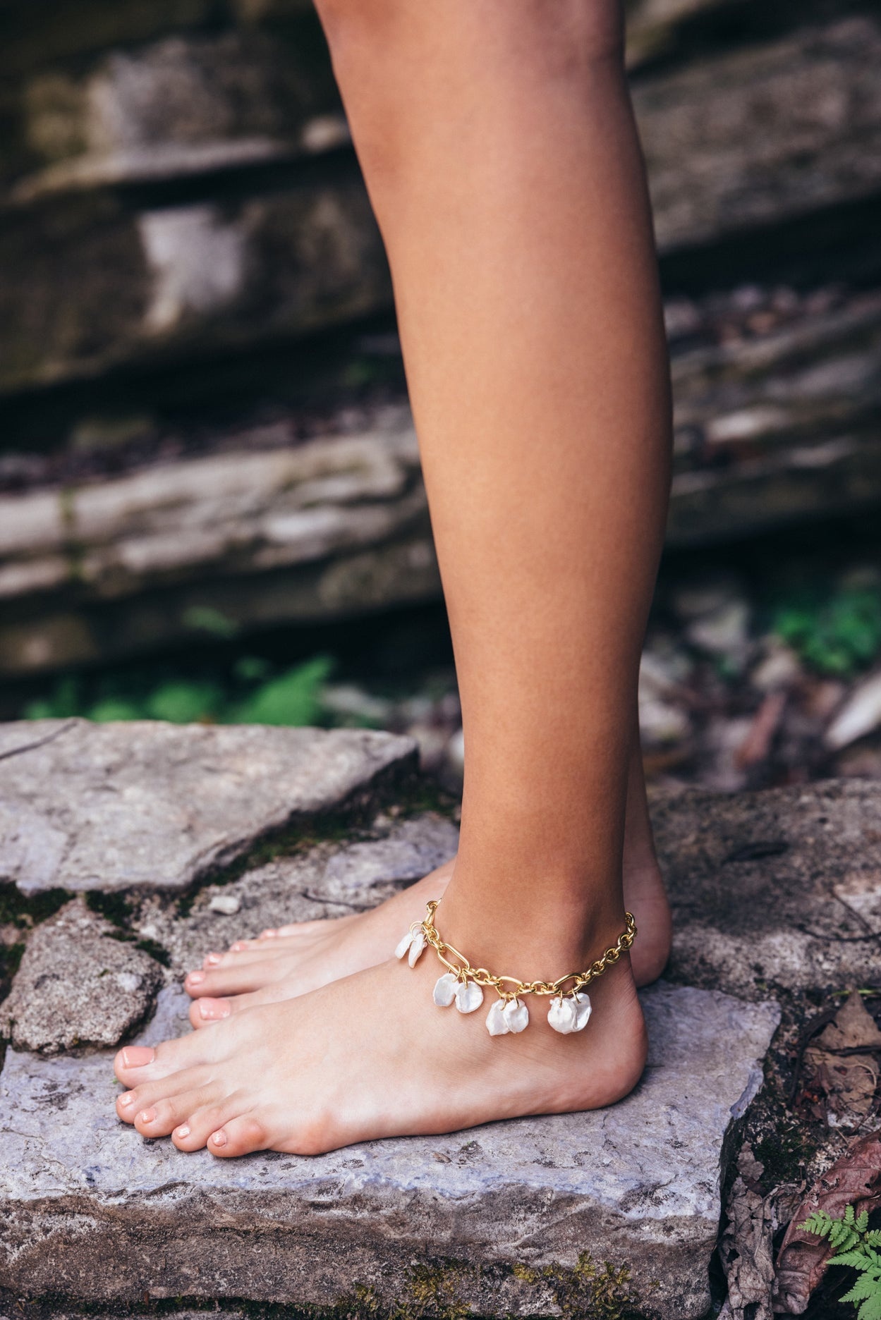 DEVORA ANKLET - 3