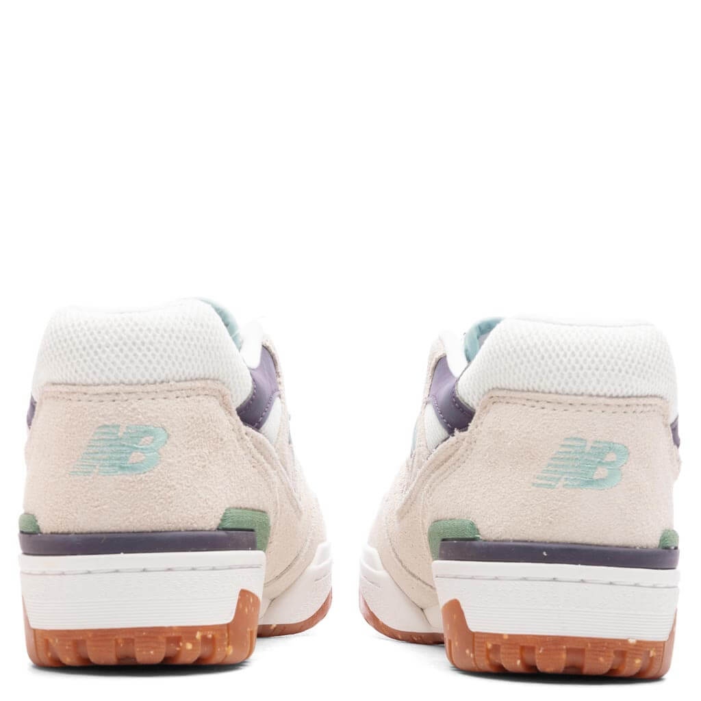WOMEN'S 550 - SEA SALT - 4