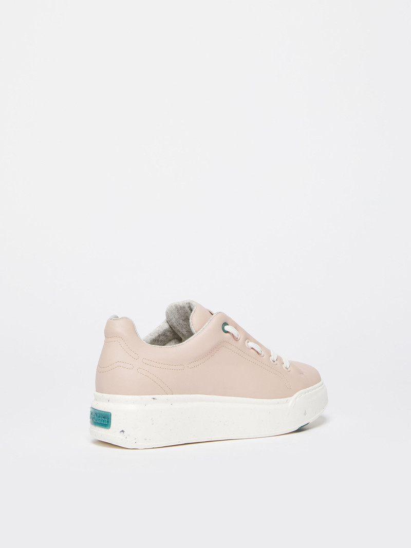 MAXIGREEN MaxiGreen trainers with chunky sole 3