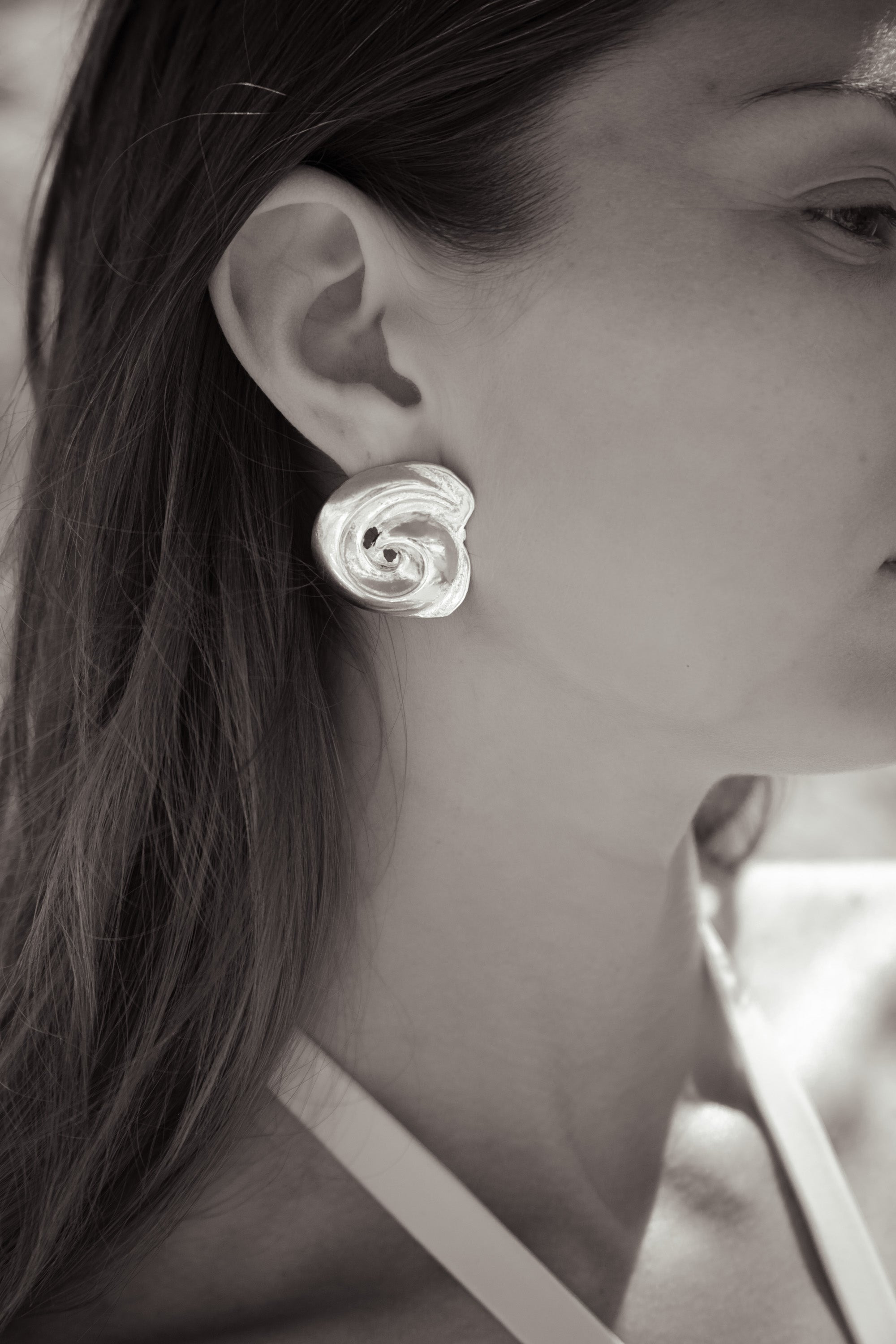 Cote Earrings - 3