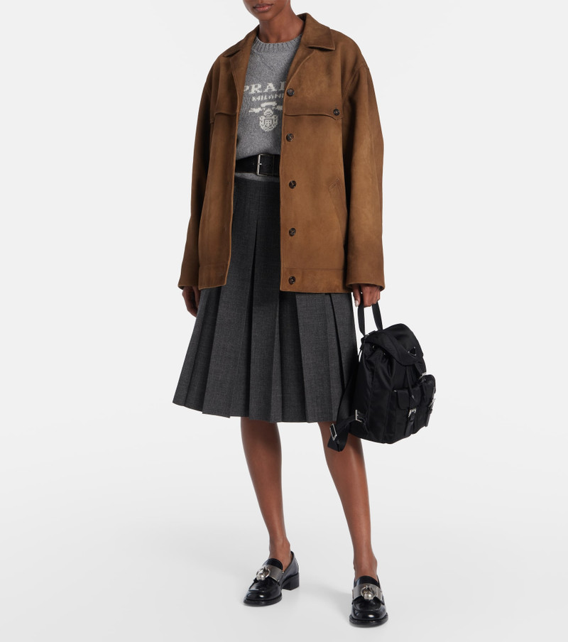 Prada Re-Nylon Small backpack outlook