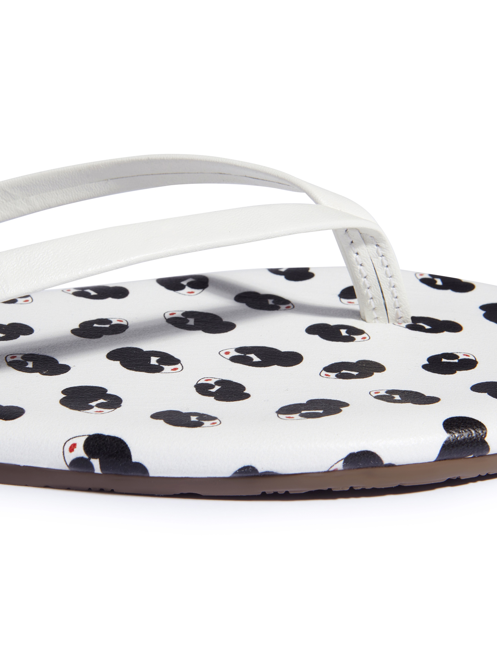 A+O  x TKEES LILY FLIP FLOP - 4