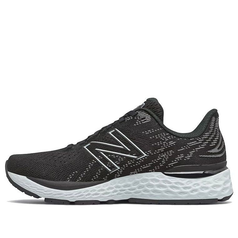 (WMNS) New Balance Fresh Foam 880v11 'Black Star Glow' W880E11 - 1