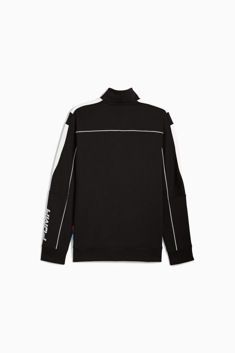 BMW M Motorsport MT7+ Sweat Jacket Men 2