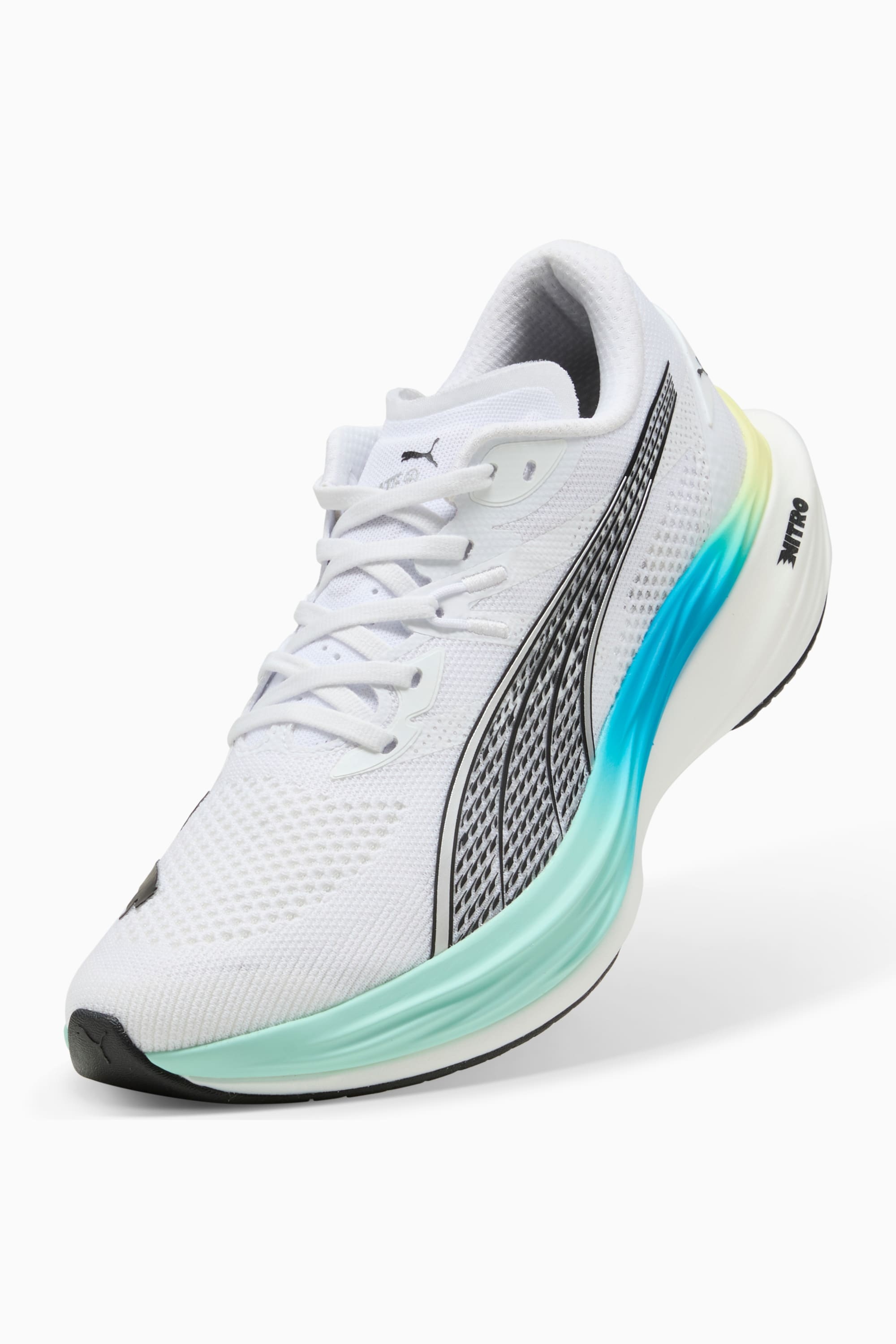 Deviate NITRO™ 3 Men's Road Running Shoes - 6