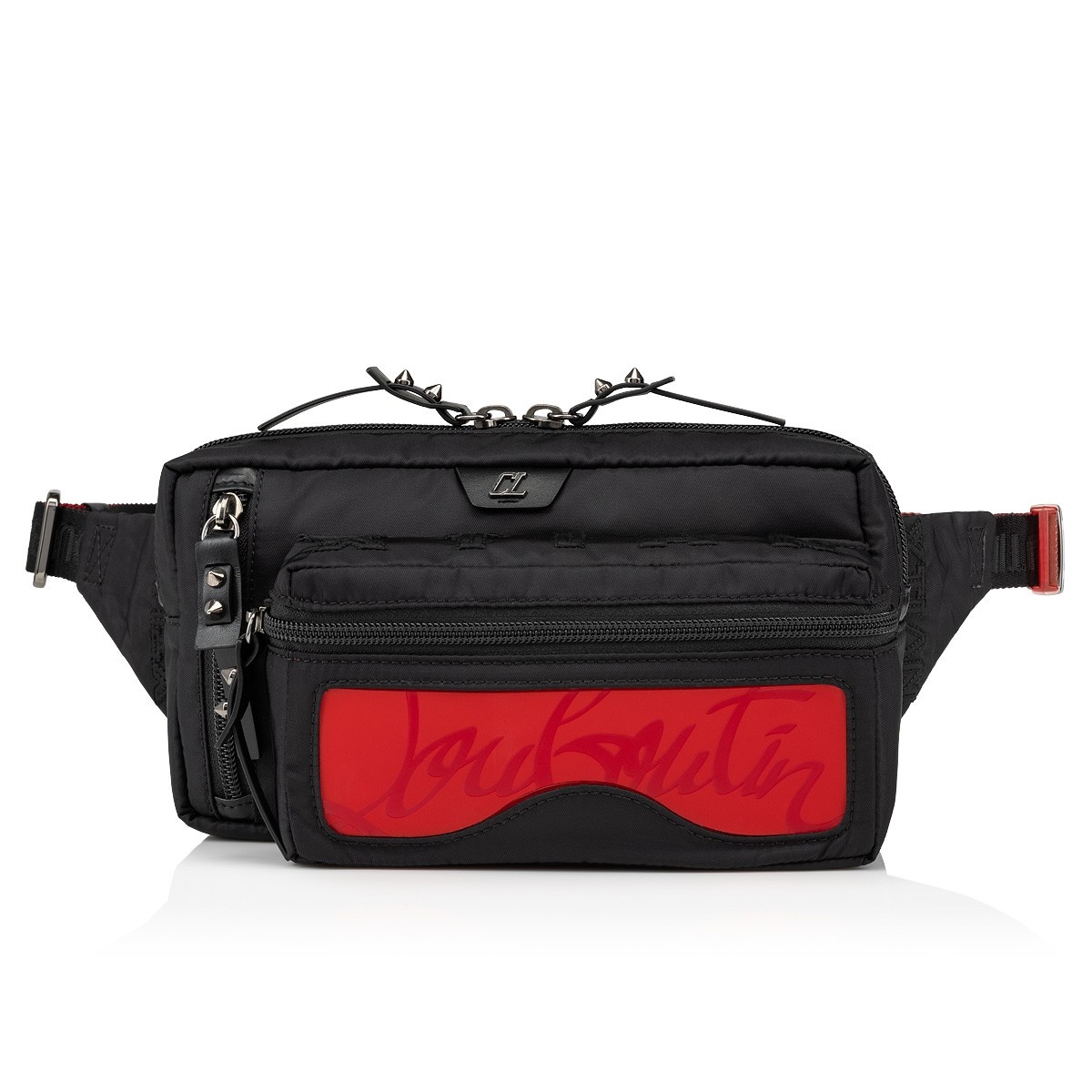 Loubideal Red - 1