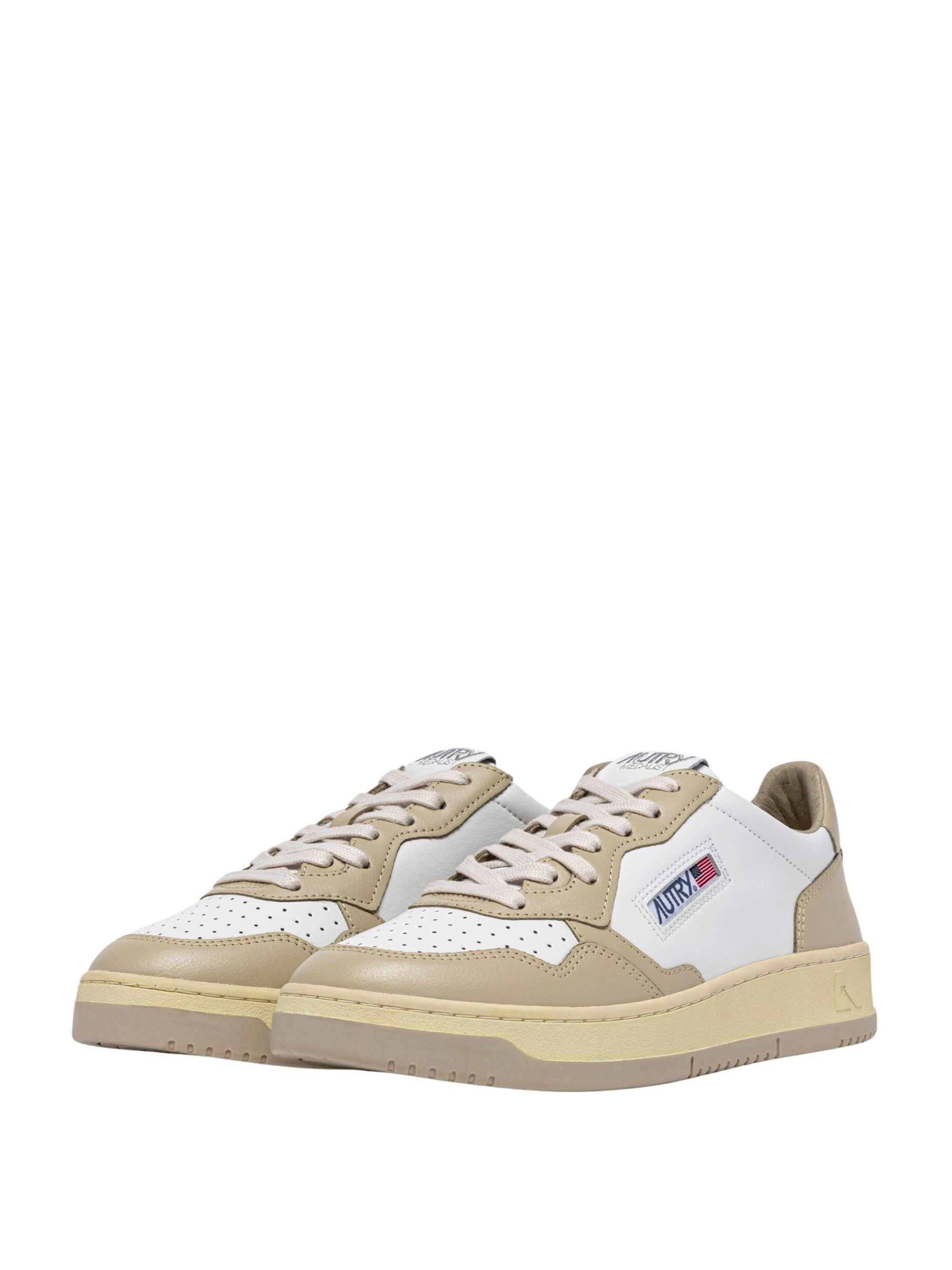 Sneaker Medalist Aulw WB60 - 2