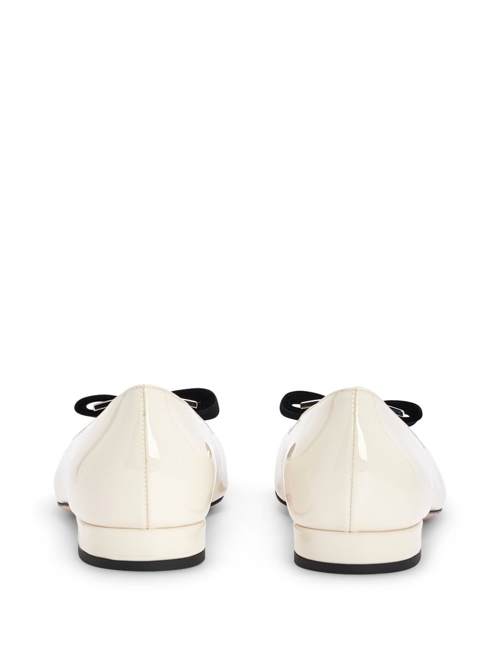 Audrey ballet flats - 2