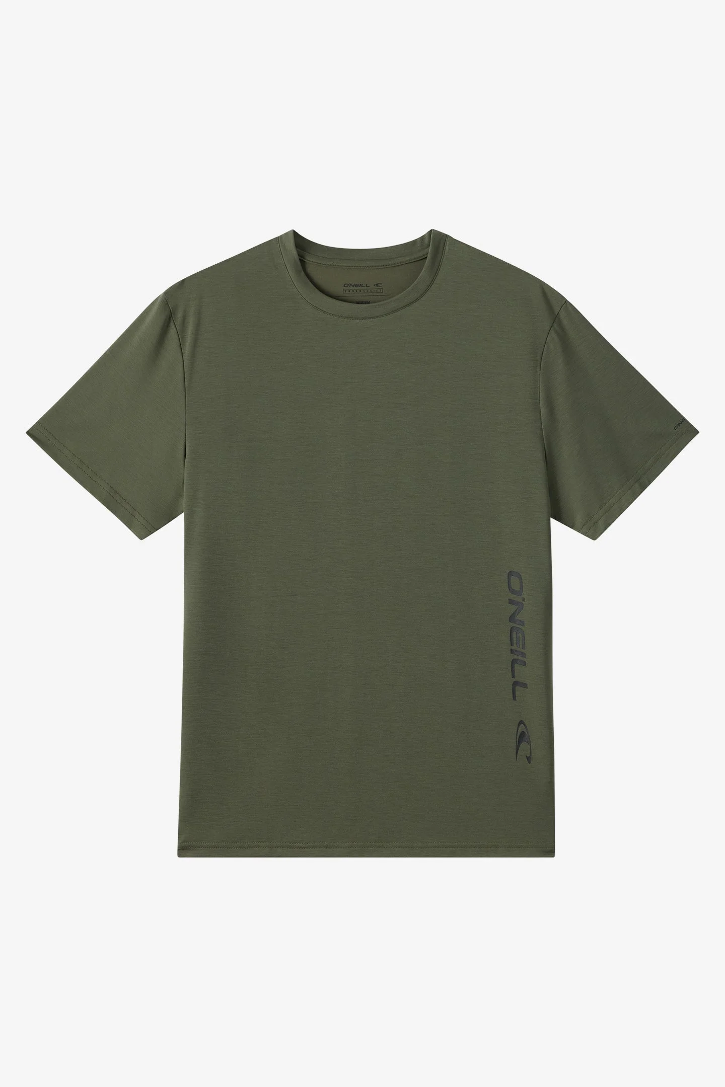 TRVLR Abroad Tee - 1