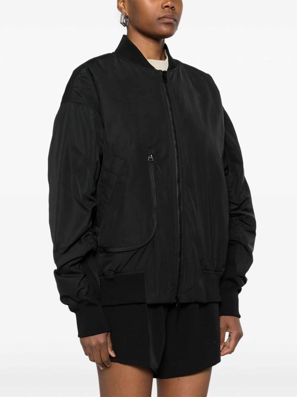 True Nature bomber jacket - 3