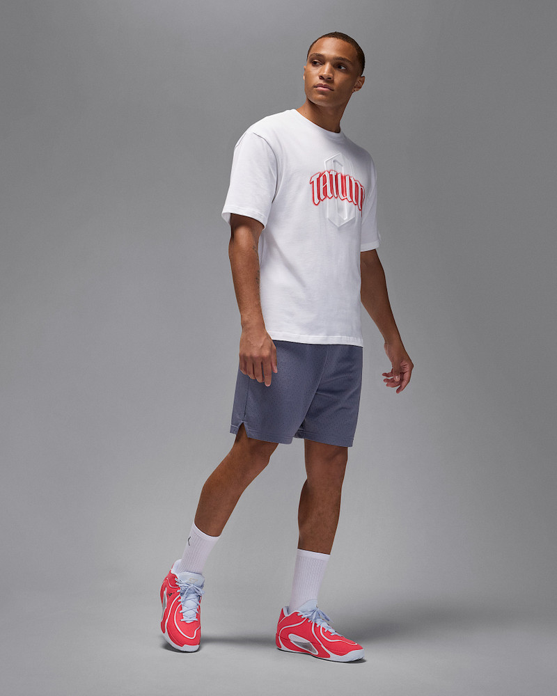 Jordan Tatum 4 Basketball Shoes 9