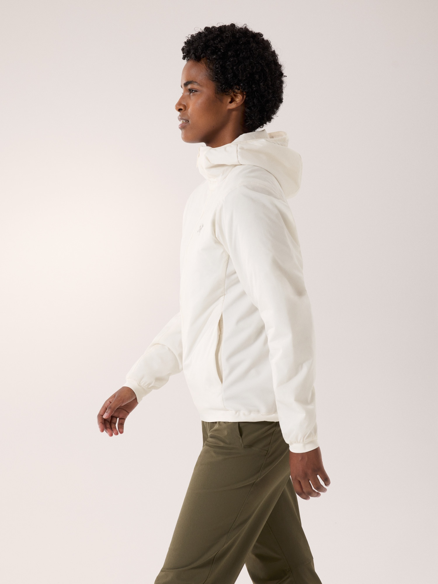Atom Hoody - 5