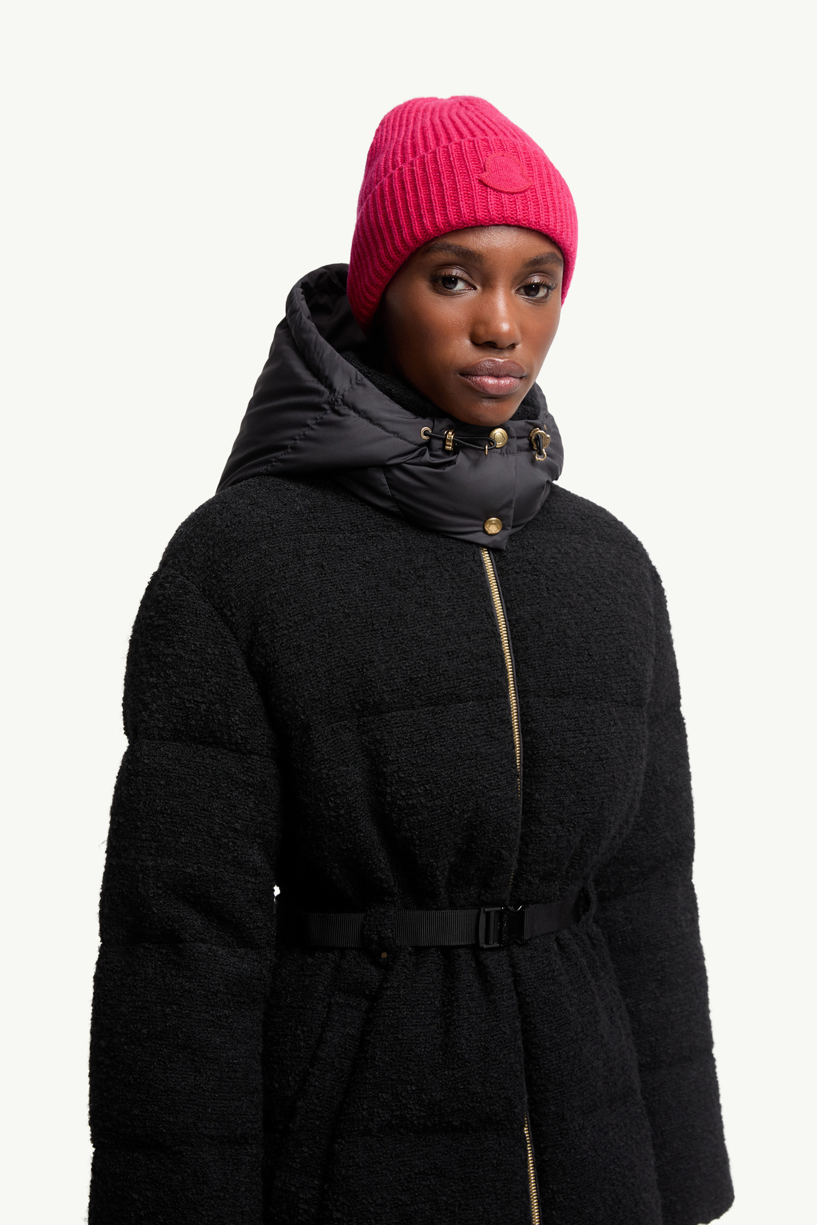 Cashmere Beanie - 2