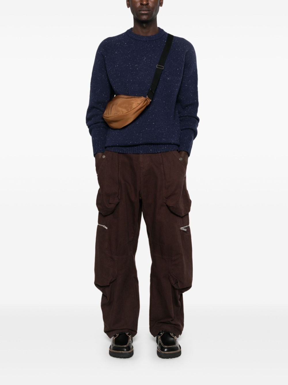 Anglistic sweater - 4