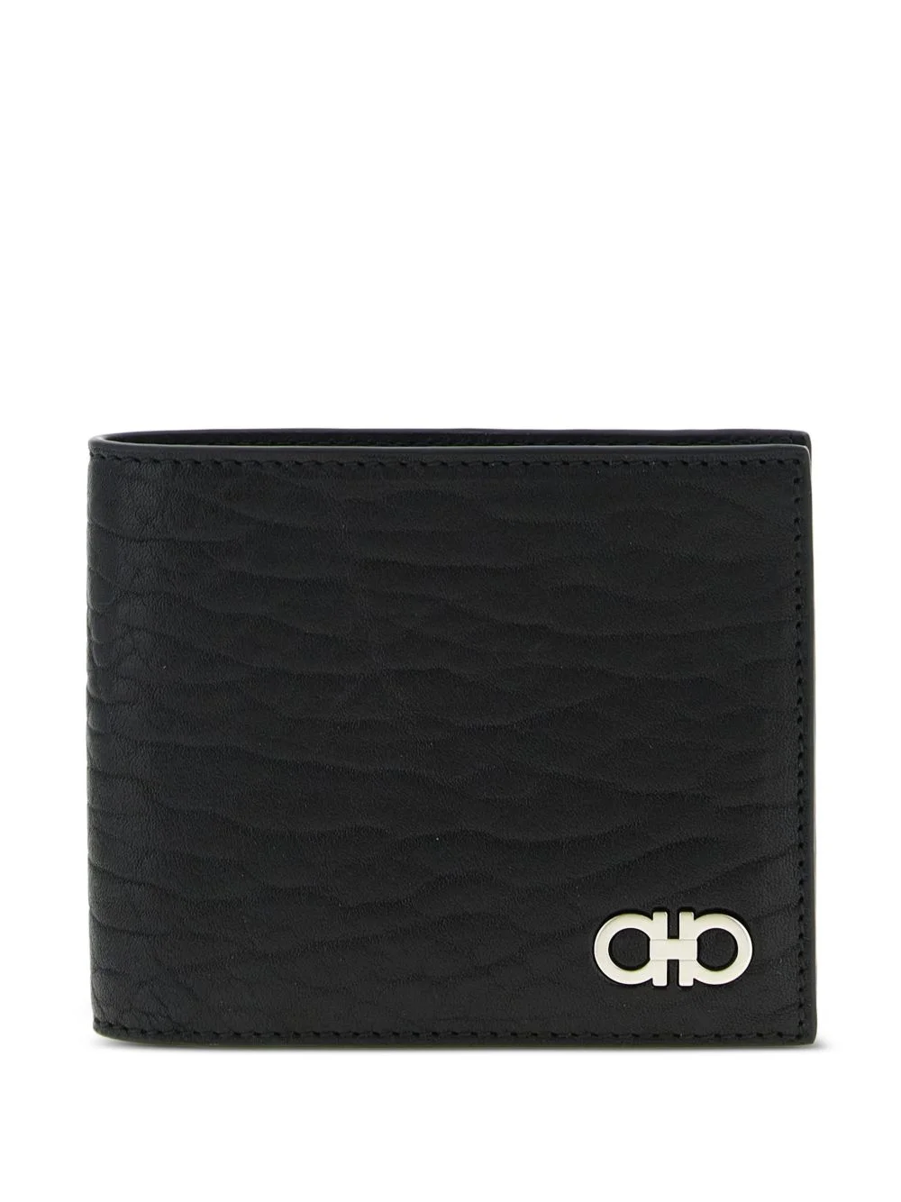 Gancini logo wallet - 1