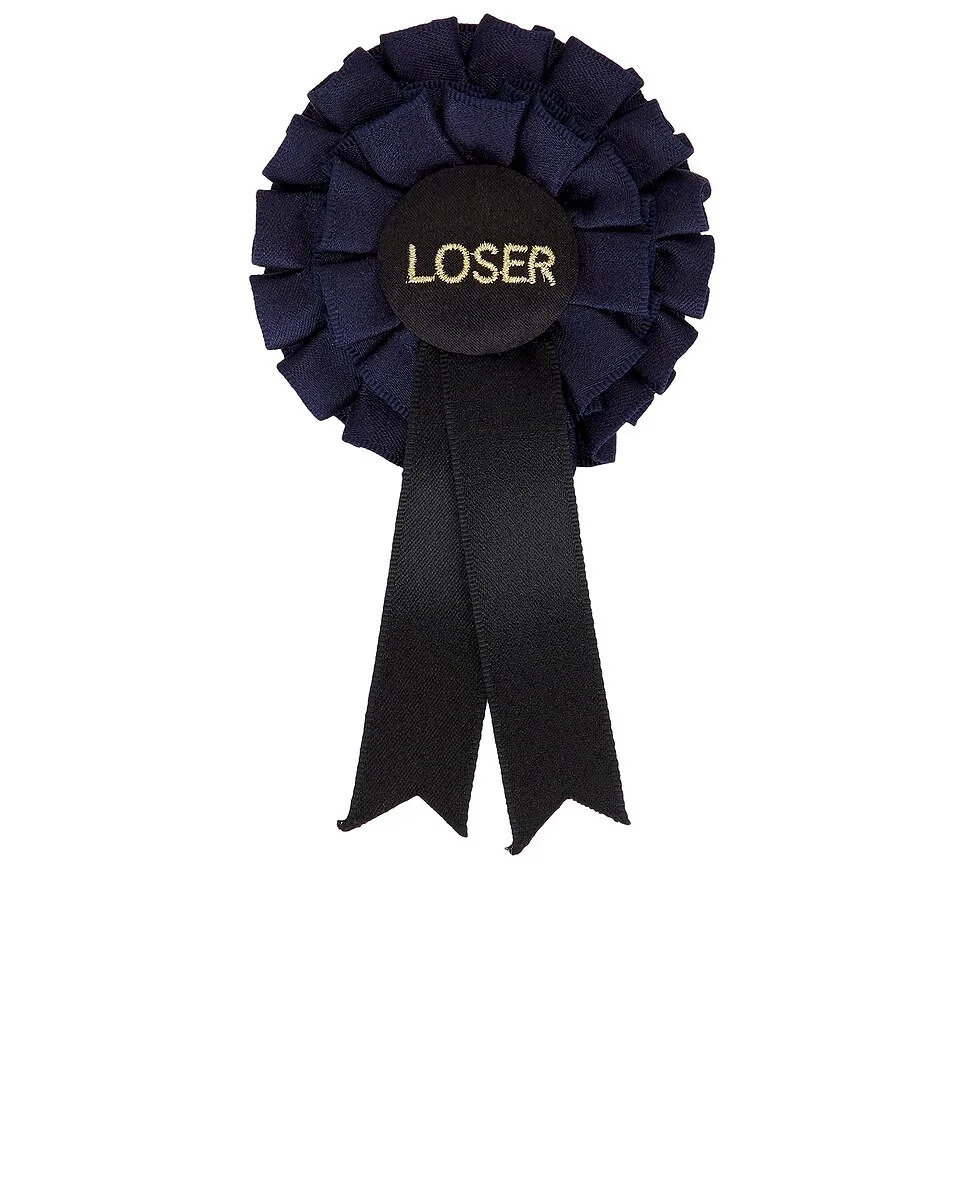 Loser Ribbon - 1