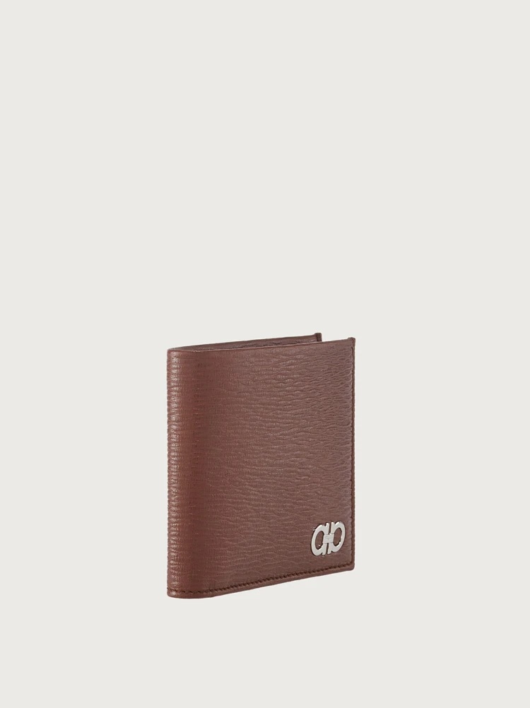 GANCINI WALLET WITH ID WINDOW - 2