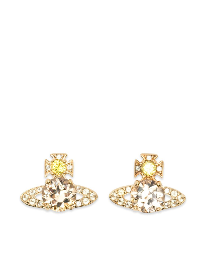 Ismene earrings 1