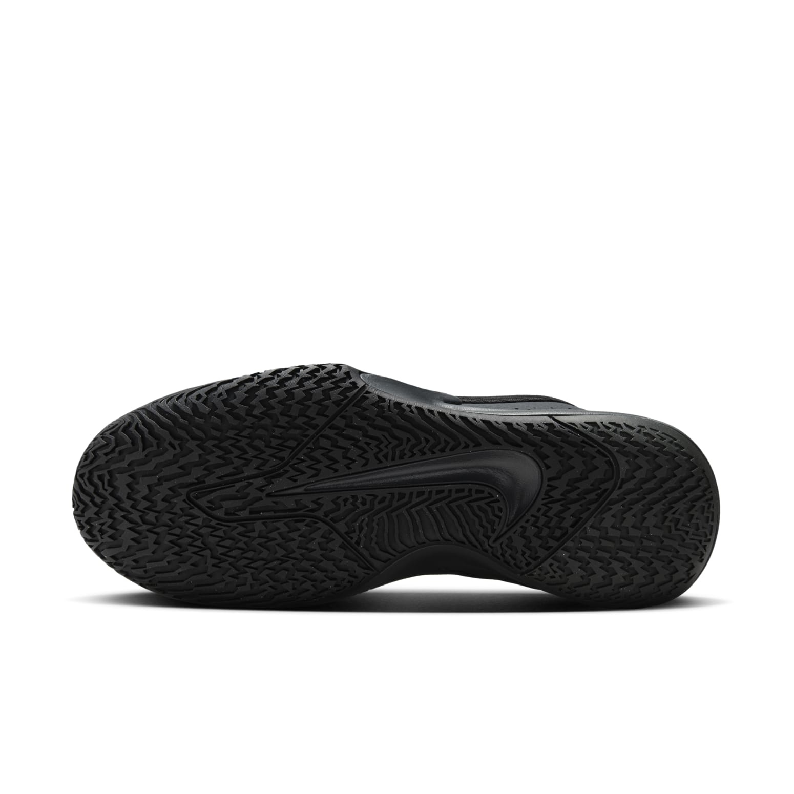 Nike Precision VII 'Black Anthracite' FN4322-001 - 6
