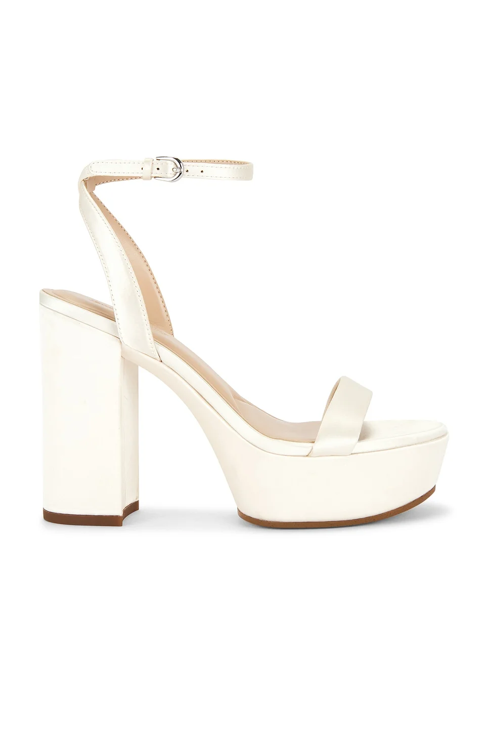 Ruby Sandal - 1