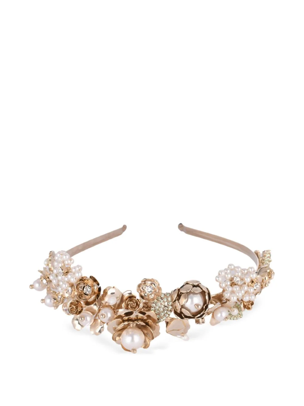 Bouquet headband - 1
