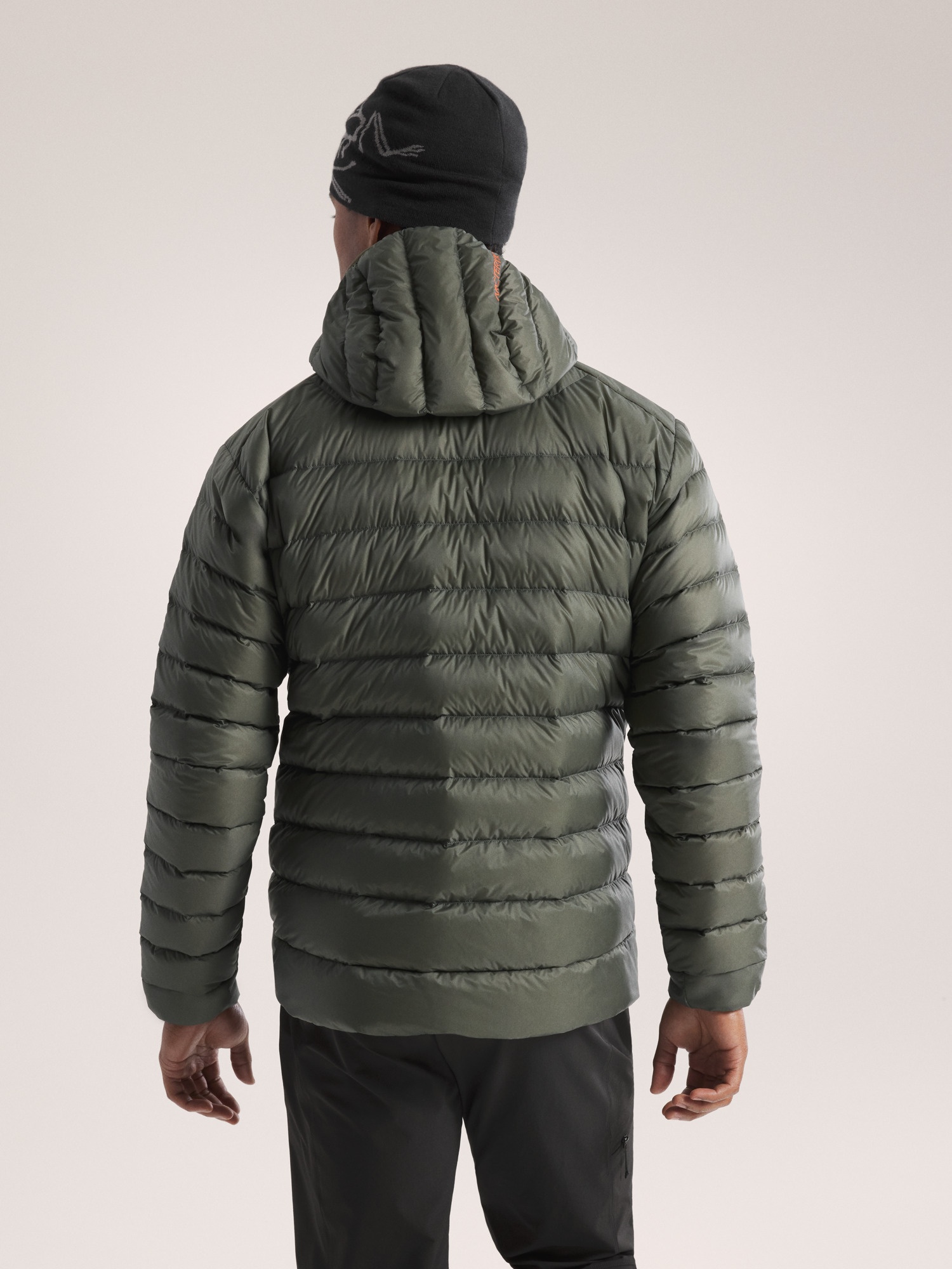 Cerium Hoody - 4