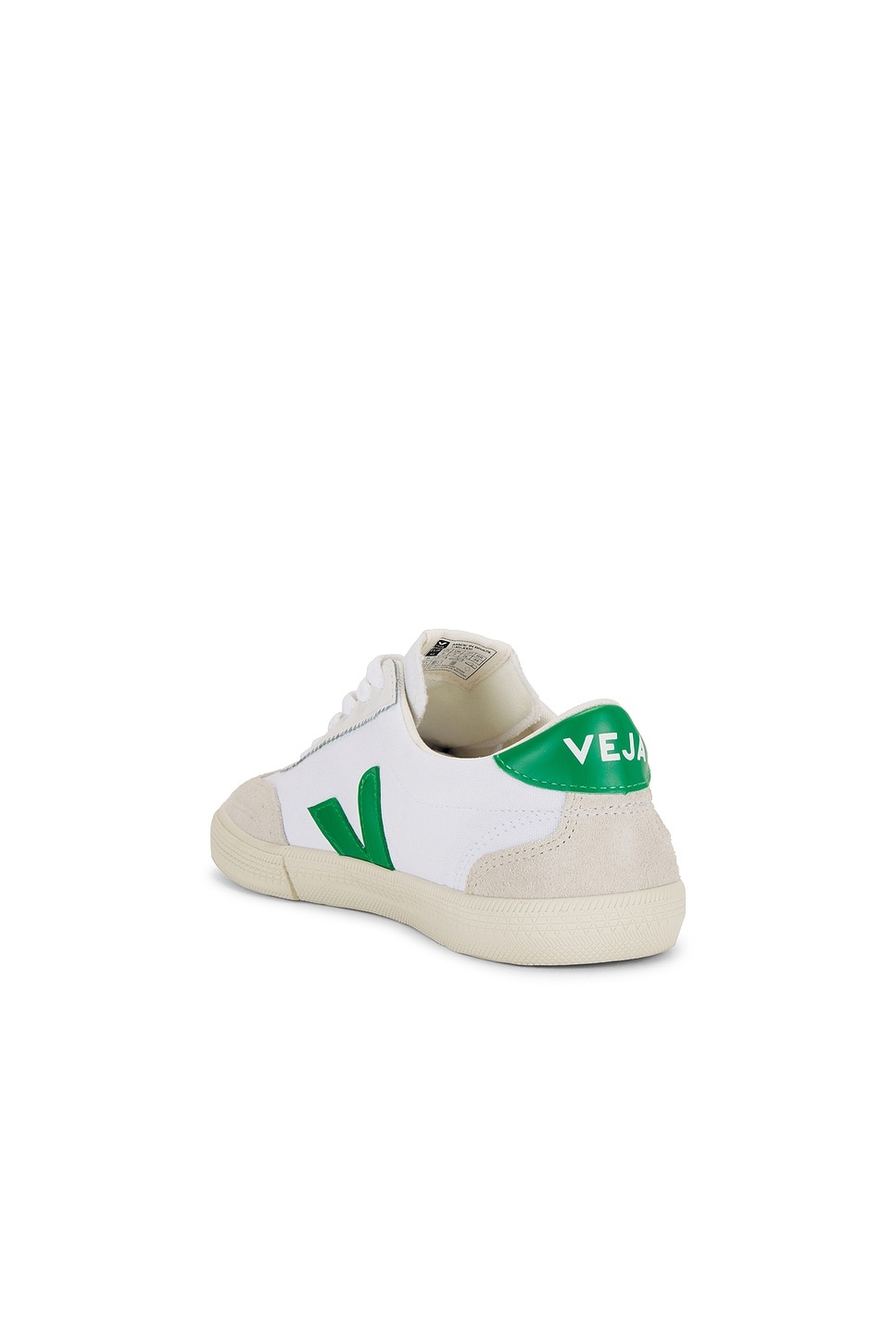 Volley - 3