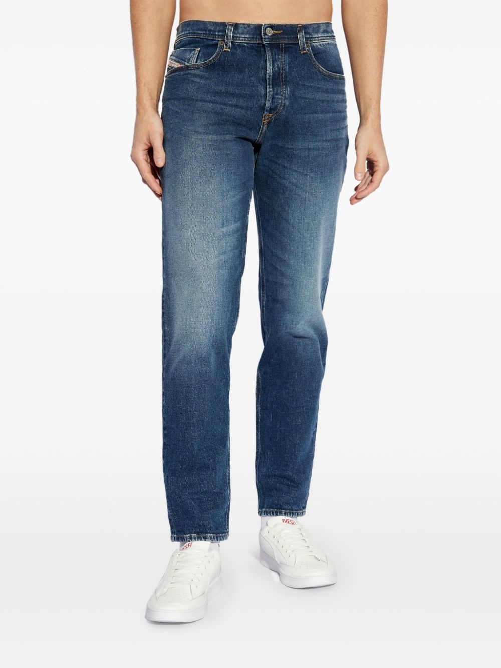 D-Finitive jeans - 3