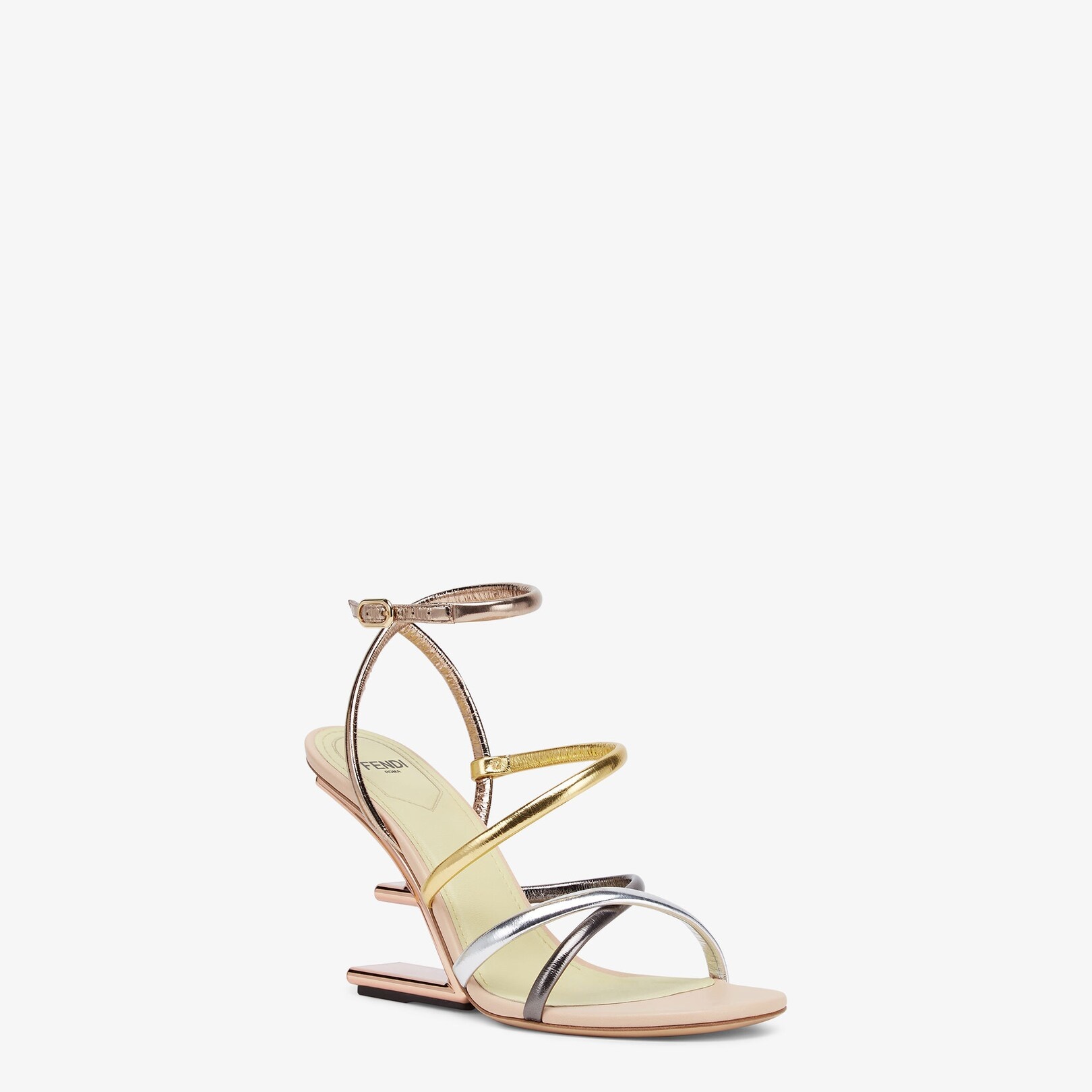 Fendi First - 2