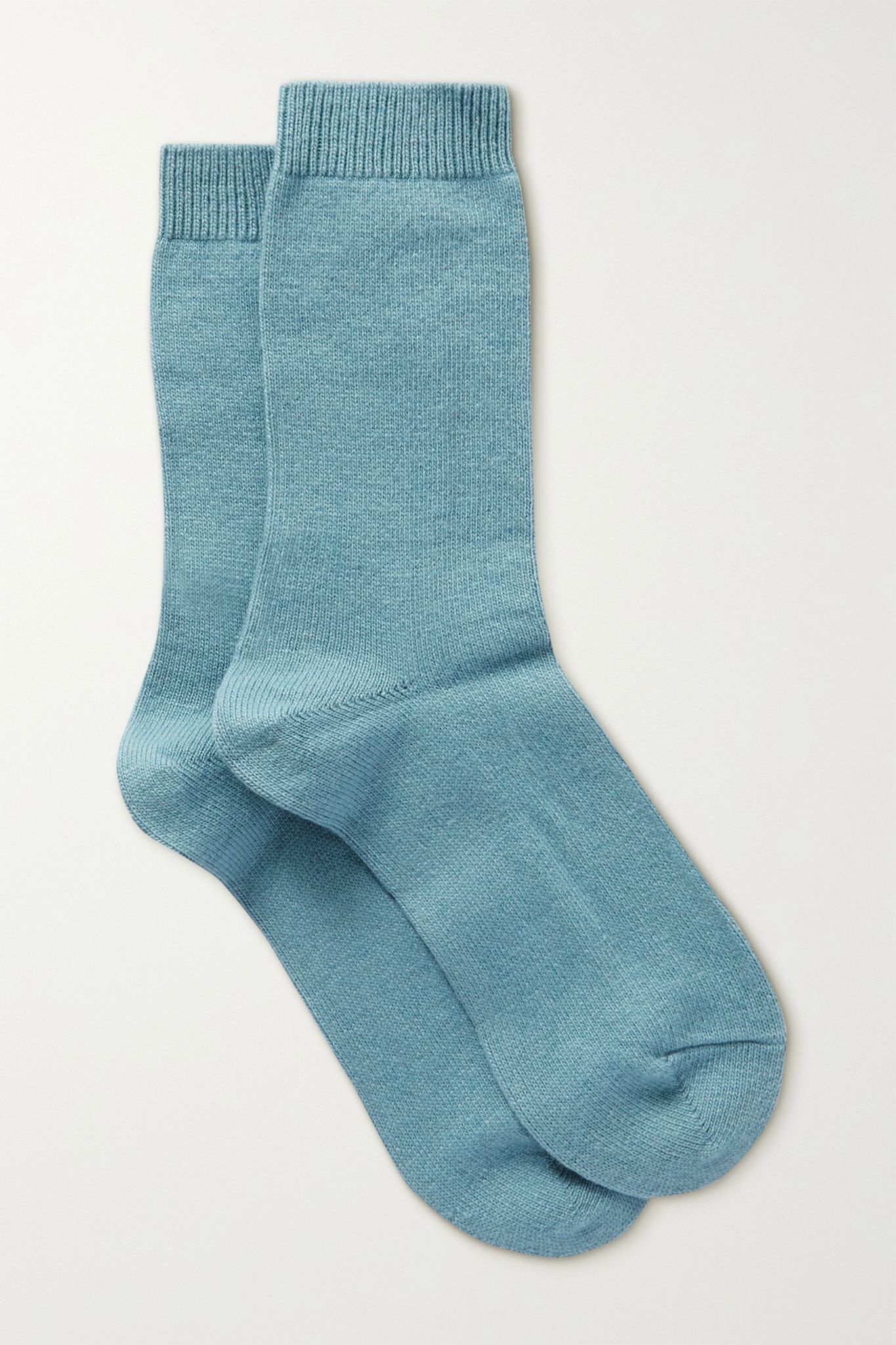 Knitted socks - 1