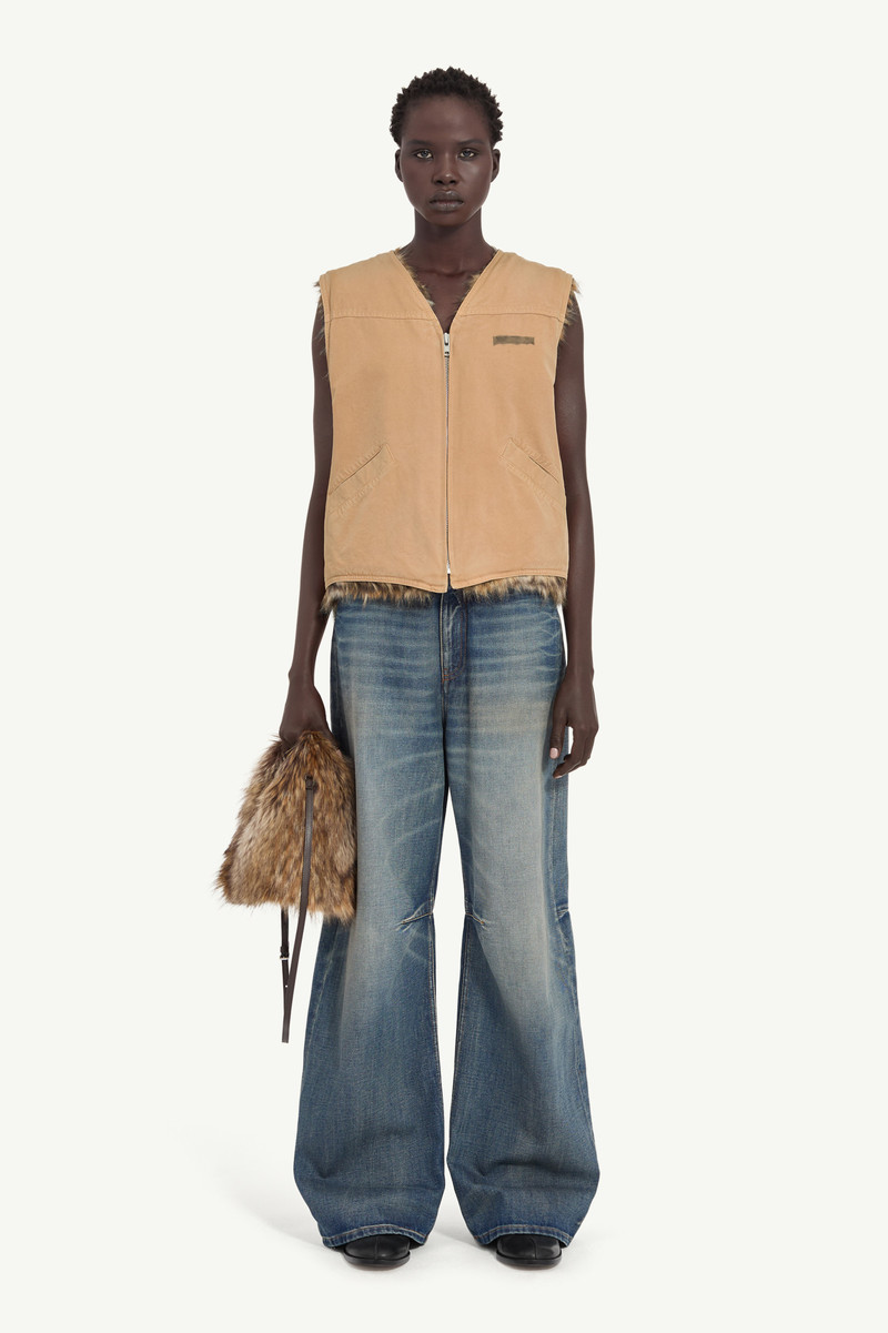 Gilet 1