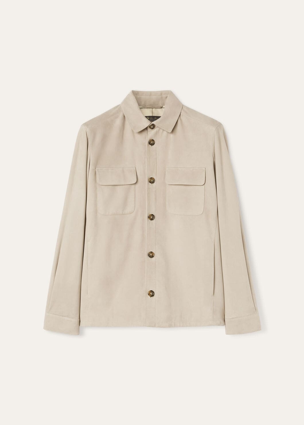 Loro Piana Overshirt - 1