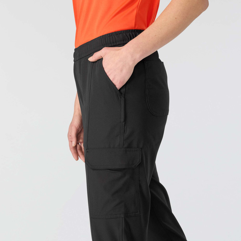 Women's Force Phoenix Cargo Jogger 5