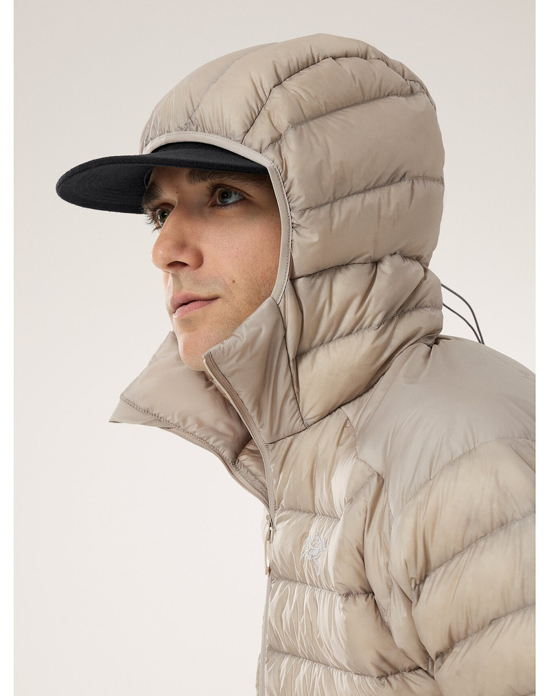 Calidum 5 Panel Wool Cap 3