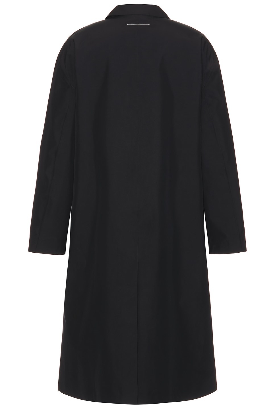 x Salomon Trench Coat - 2