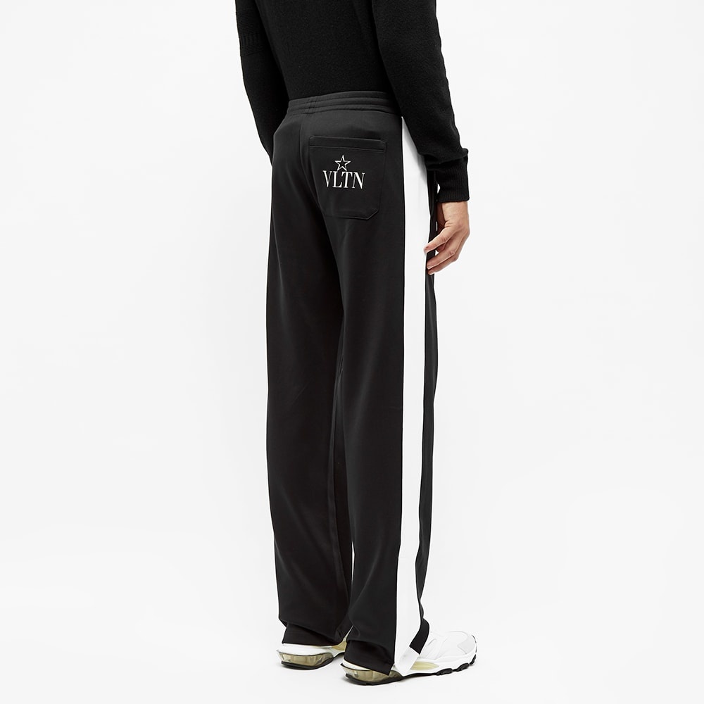 Valentino VLTN Star Track Pant - 5