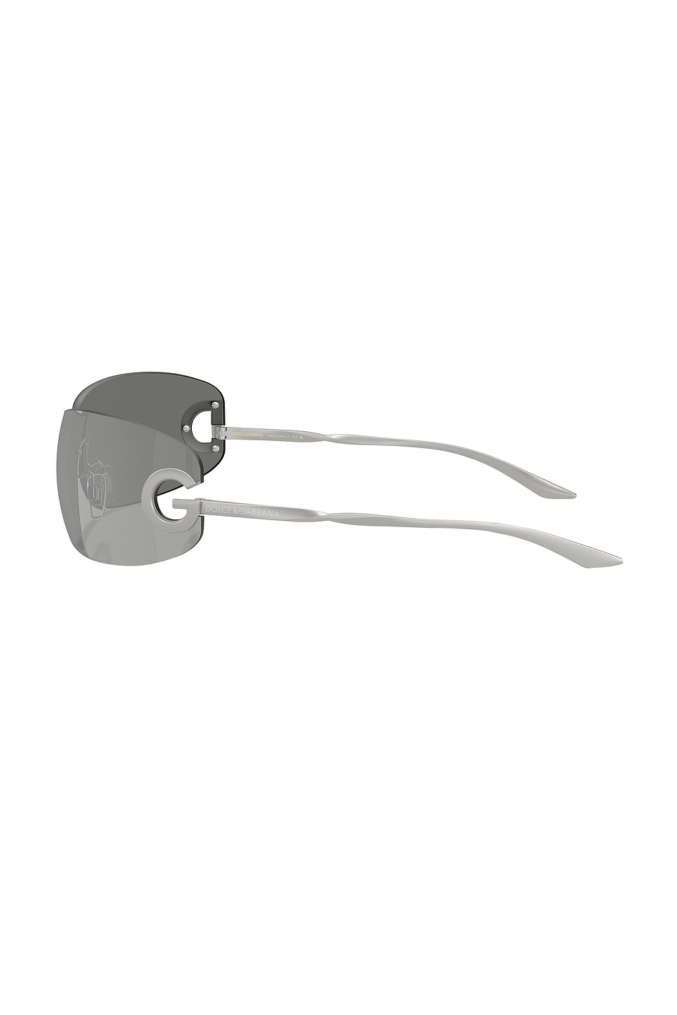 Shield Sunglasses - 3