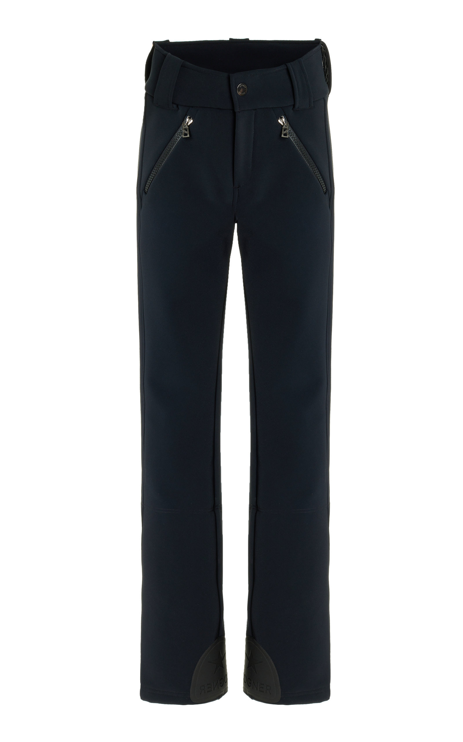 Haze Shell Ski Pants black - 1