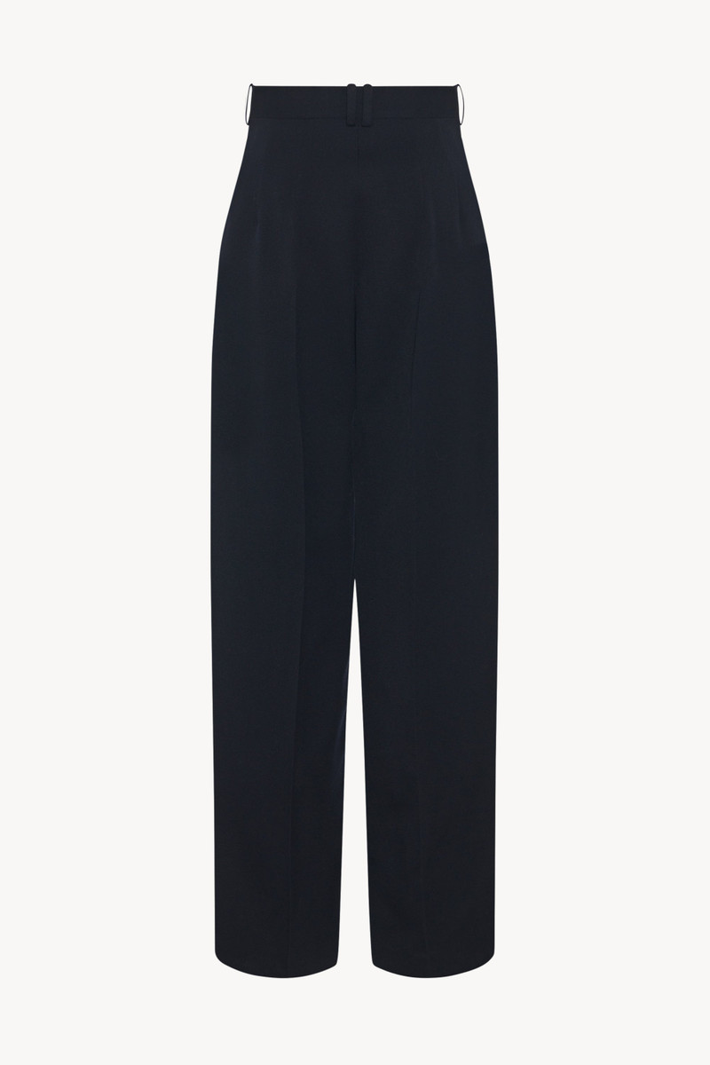 The Row Igor Pant in Virgin Wool outlook