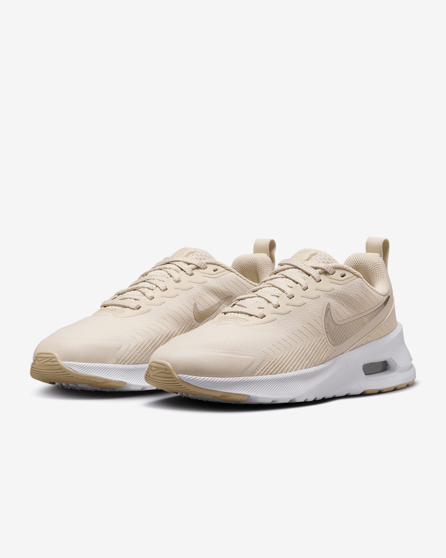 Nike Air Max Nuaxis Women's Shoes - 5