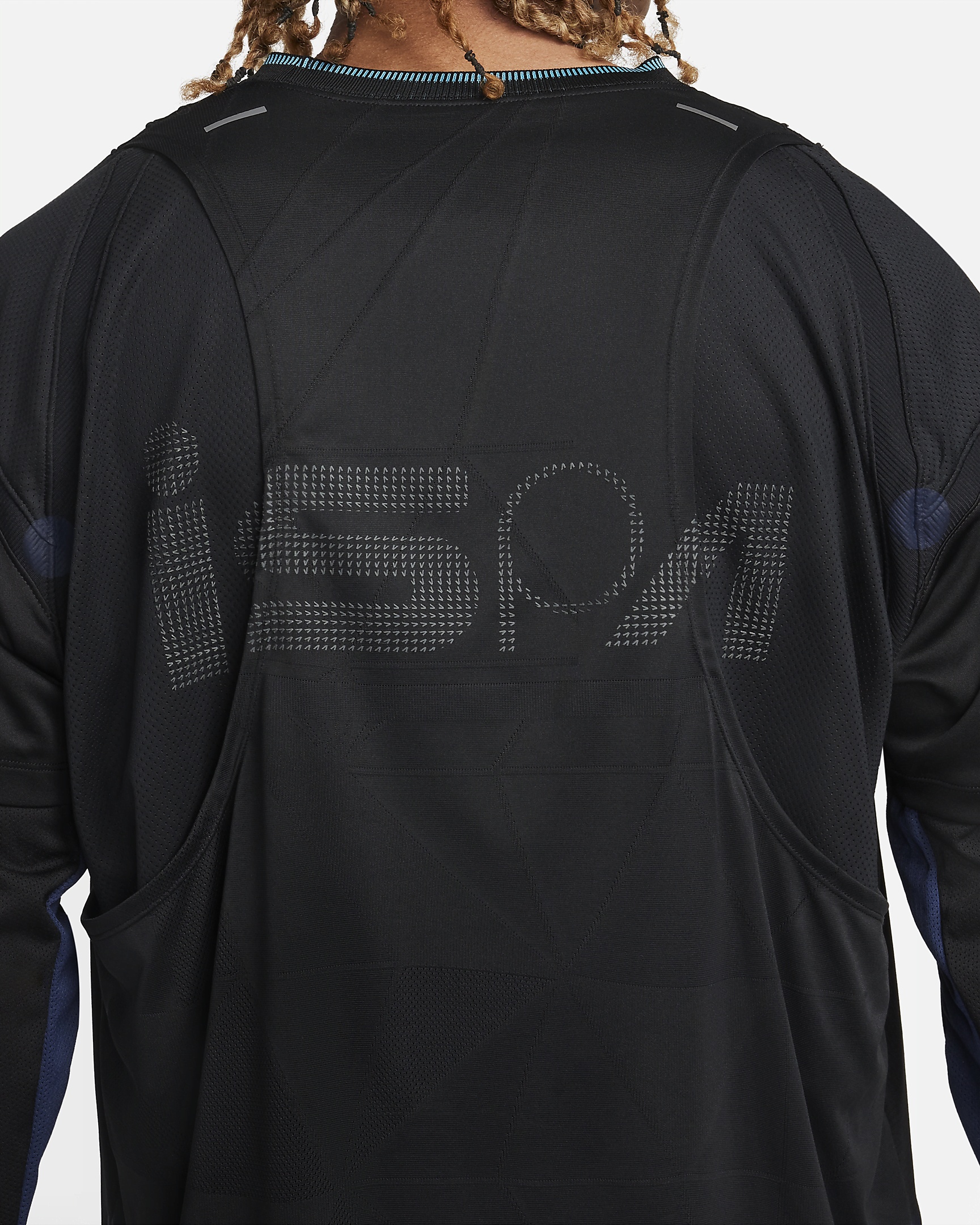 Nike ISPA Long-Sleeve Top - 8