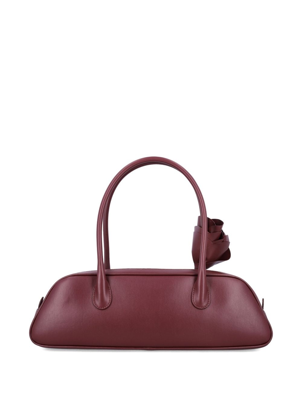 Brigitte leather shoulder bag - 2