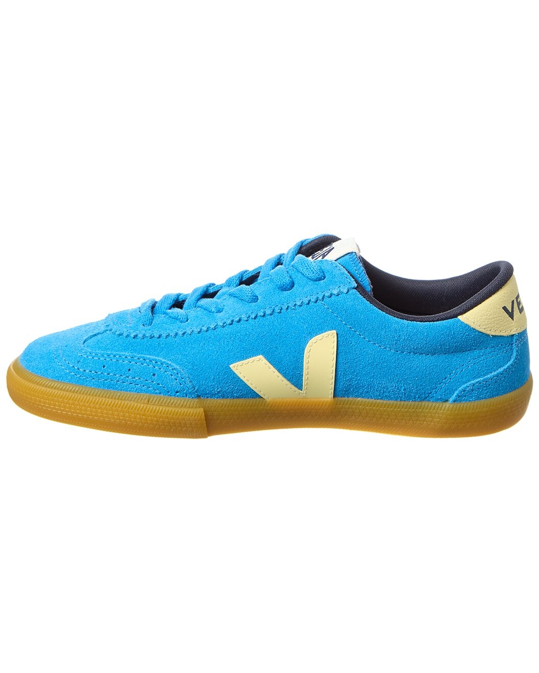 VEJA Volley Suede Sneaker - 2