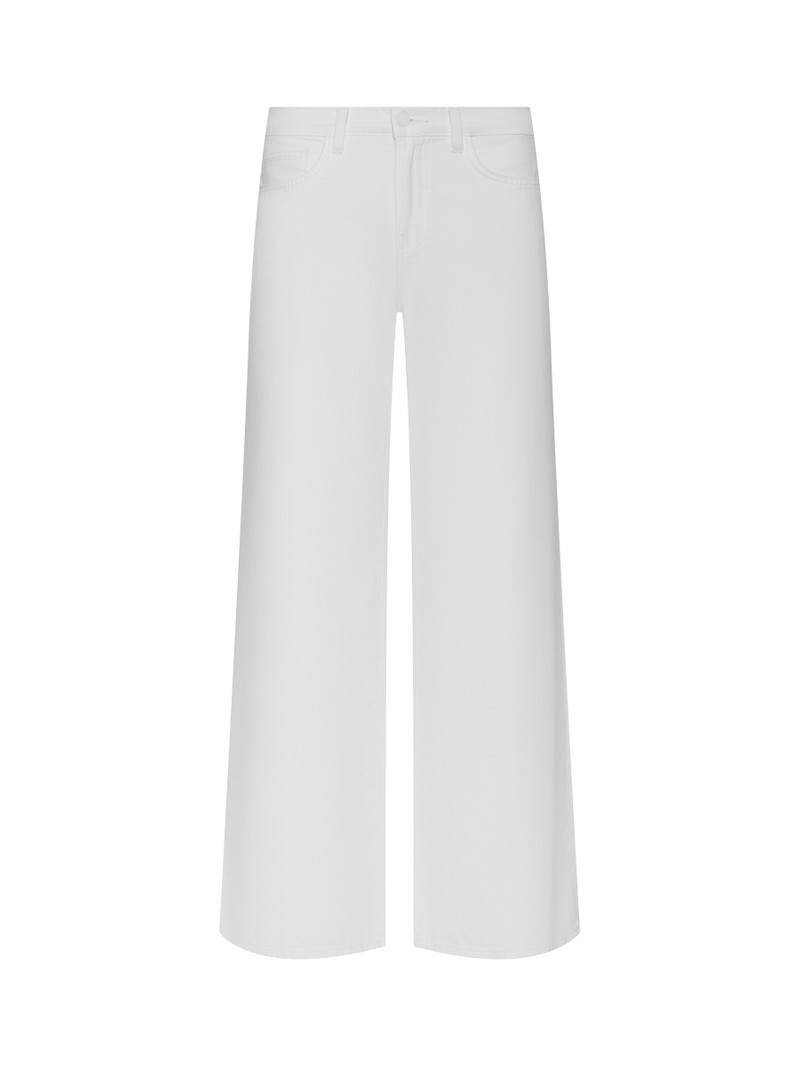 Alicent Wide-Leg Jean - 1