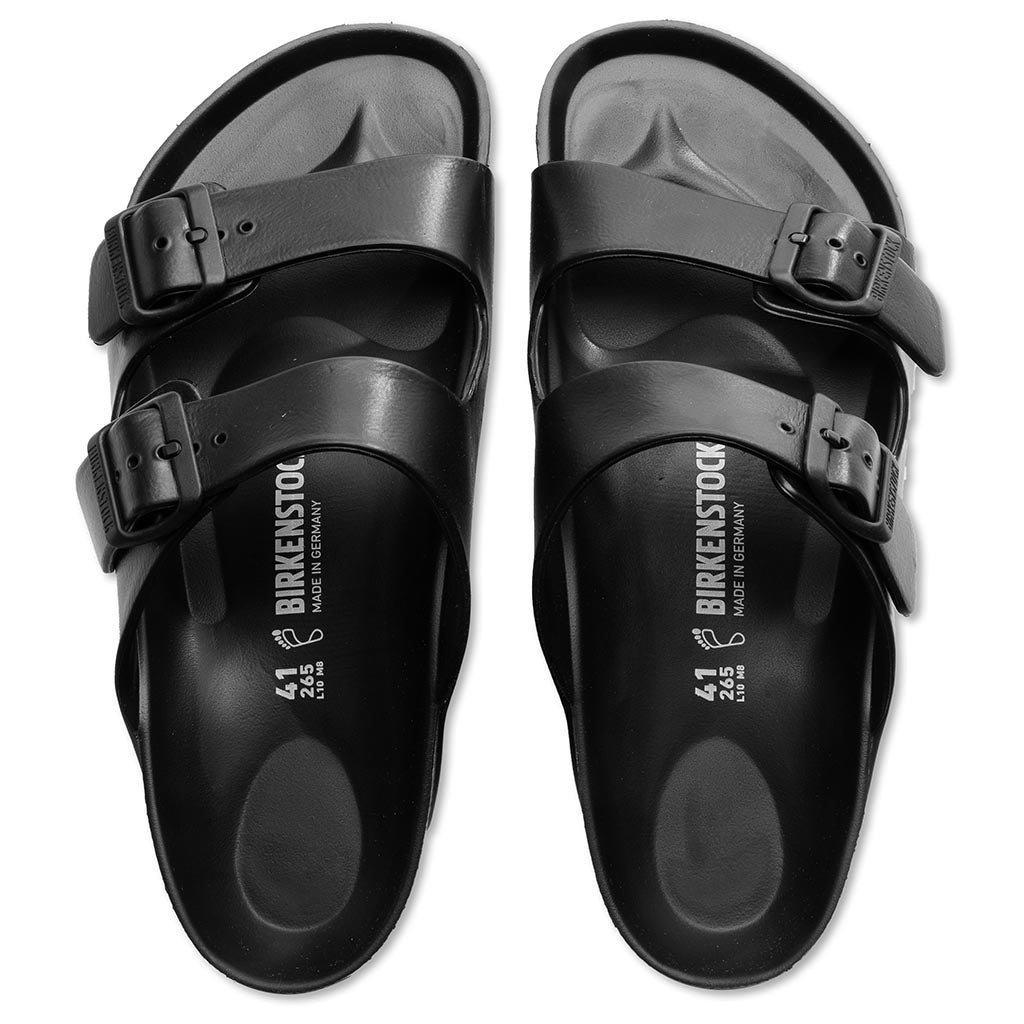 WOMEN'S ARIZONA EVA - BLACK - 4