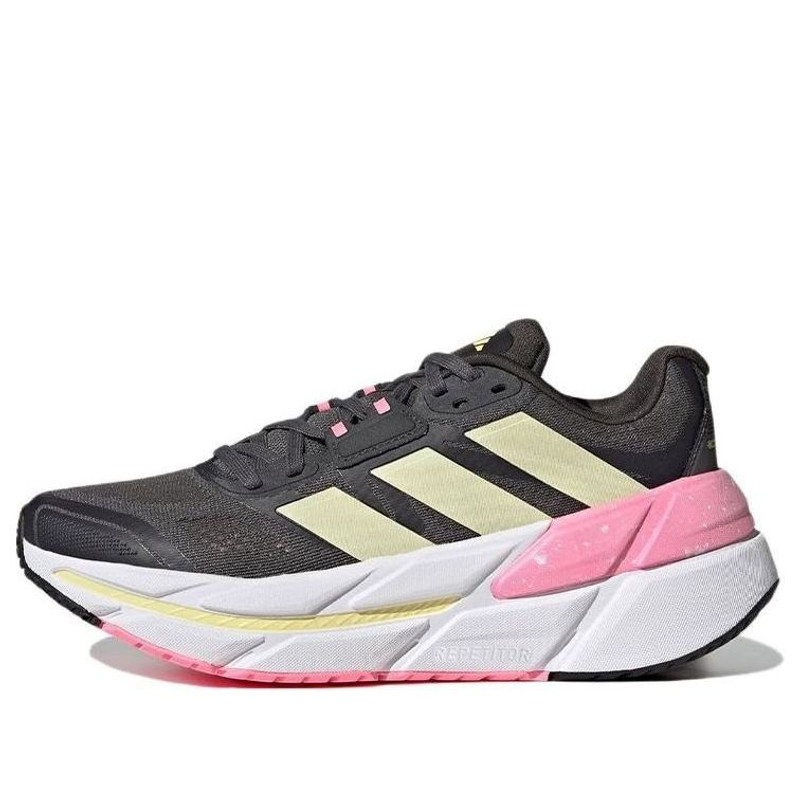 (WMNS) adidas Adistar CS 'Grey Beam Pink' GY1699 - 1