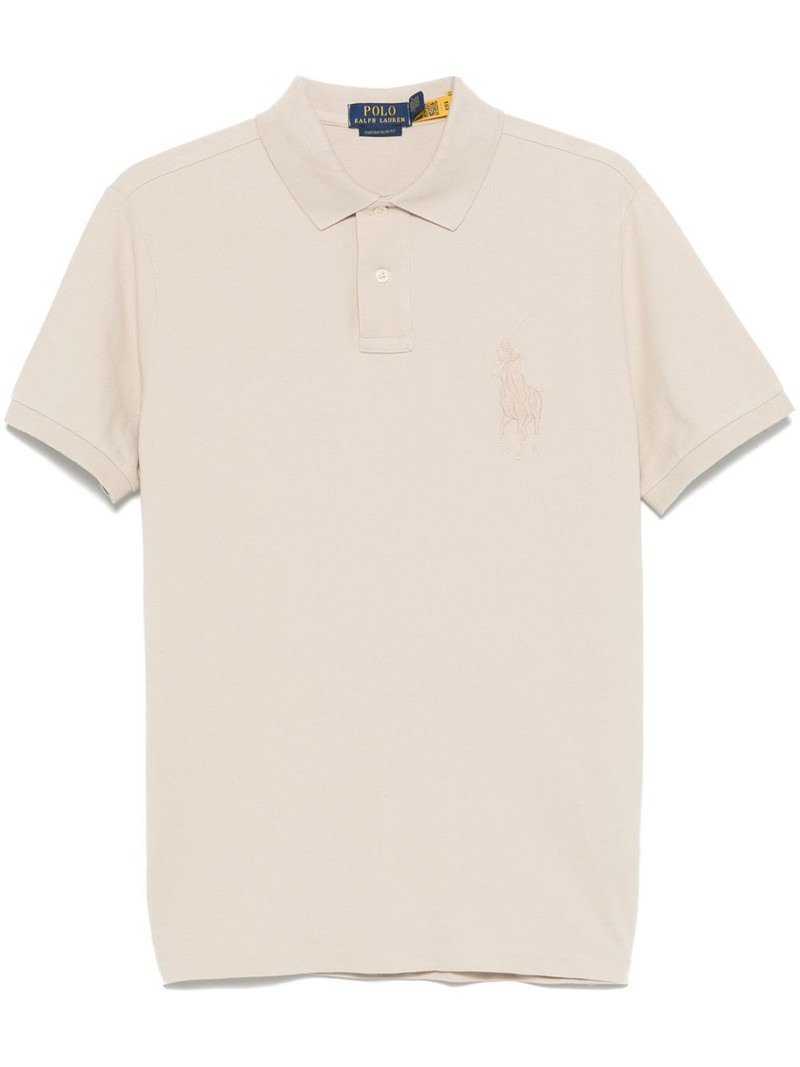 Big Pony polo shirt 1