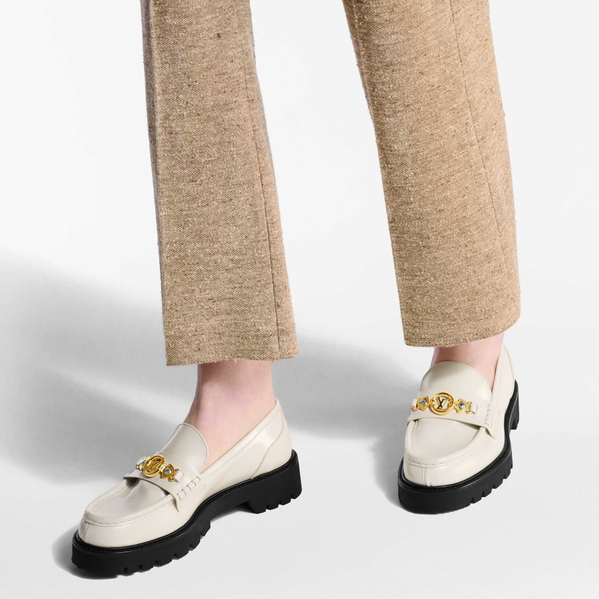 District Flat Loafer - 7