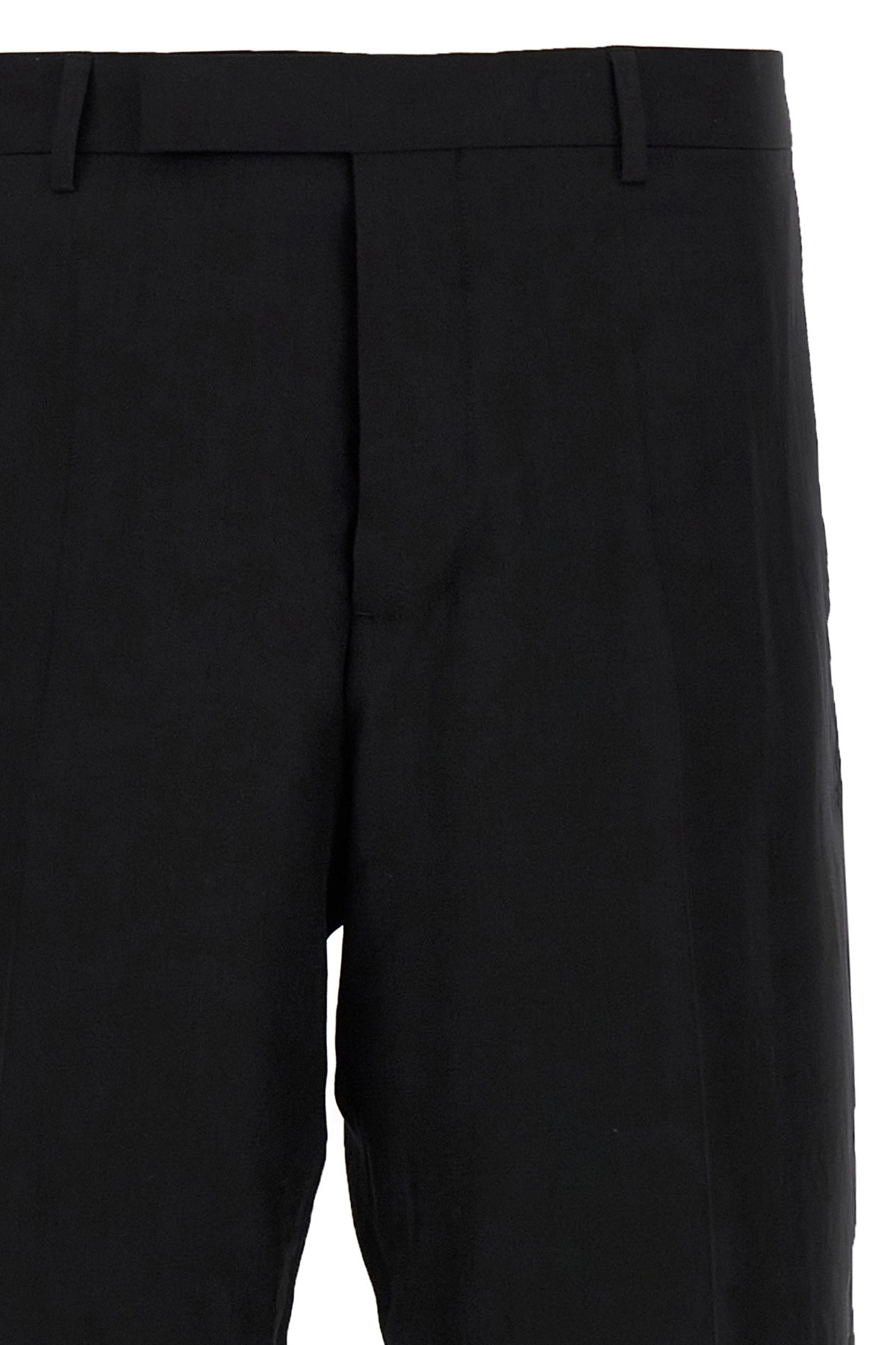 'Tailored Dietrich' pants - 3
